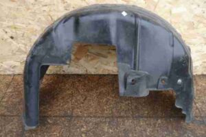 Изображение товара 3950w155146 - 3951w155146 podkrylok zadnij levyj Peugeot 306 2