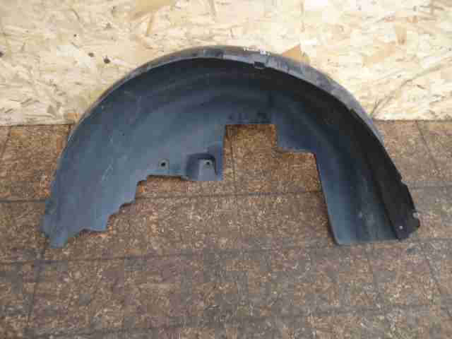 Изображение товара 3950w155146 - 3951w155146 podkrylok zadnij levyj Peugeot 306