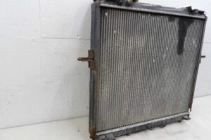 Изображение товара 87334 - 396w5151 radiator dvs Audi 80 1