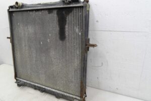 Изображение товара 87334 - 396w5151 radiator dvs Audi 80 3