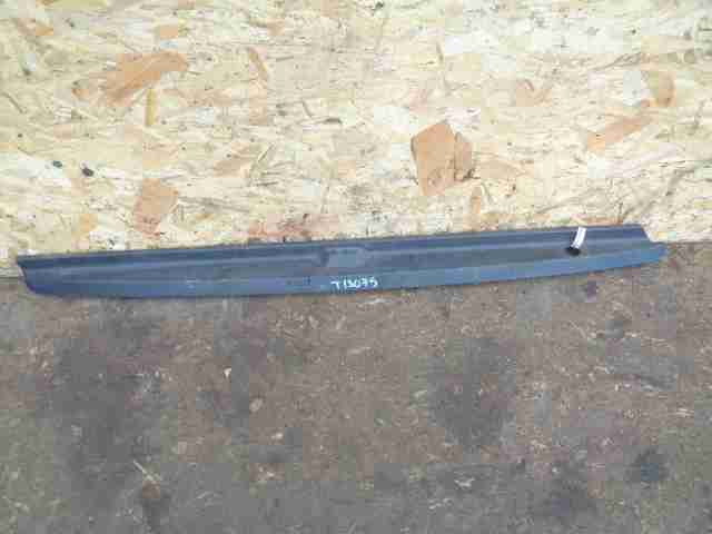 Изображение товара 3997w00235 - 3997w00235 nakladka zadnego bampera SEAT Ibiza