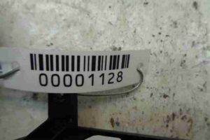 Изображение товара 1128 - 00001128 displej informatsionnyj Peugeot 306 2