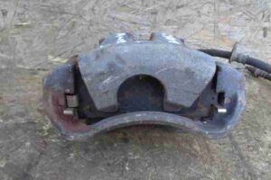Изображение товара 1369 - 00001369 support perednij levyj Subaru Legacy 2