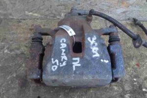 Изображение товара 1369 - 00001369 support perednij levyj Subaru Legacy