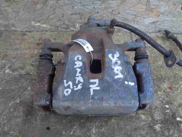 Изображение товара 1369 - 00001369 support perednij levyj Subaru Legacy