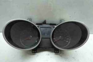 Изображение товара 10055 - 00010055 schitok priborov Mercedes CLA