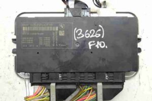 Изображение товара 10853 - 00010853 blok upravleniya svetom  