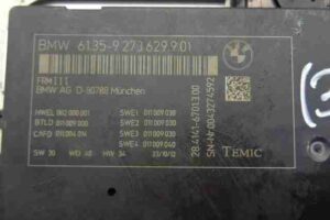 Изображение товара 10853 - 00010853 blok upravleniya svetom   1