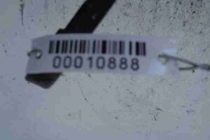Изображение товара 10888 - 00010888 povodok stekloochistitelya Honda Ridgeline 1