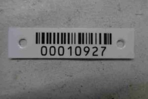 Изображение товара 10927 - 00010927 fonar kryla levyj Citroen C5 2