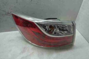 Изображение товара 10927 - 00010927 fonar kryla levyj Citroen C5 3