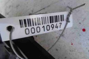 Изображение товара 10947 - 00010947 kronshtejn zadnego bampera Honda Ridgeline 2