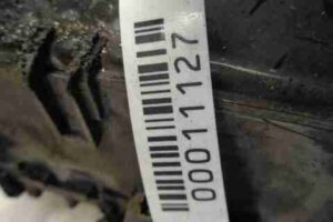 Изображение товара 11127 - 00011127 blok predokhranitelej Citroen Berlingo 3
