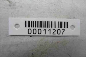 Изображение товара 11207 - 00011207 blok upravleniya besklyuchevogo dostupa Citroen C5 2
