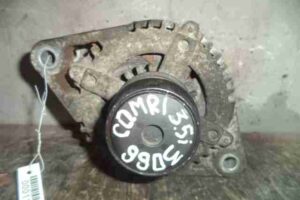 Изображение товара 11870 - 00011870 generator Subaru Tribeca 1