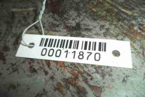 Изображение товара 11870 - 00011870 generator Subaru Tribeca 2