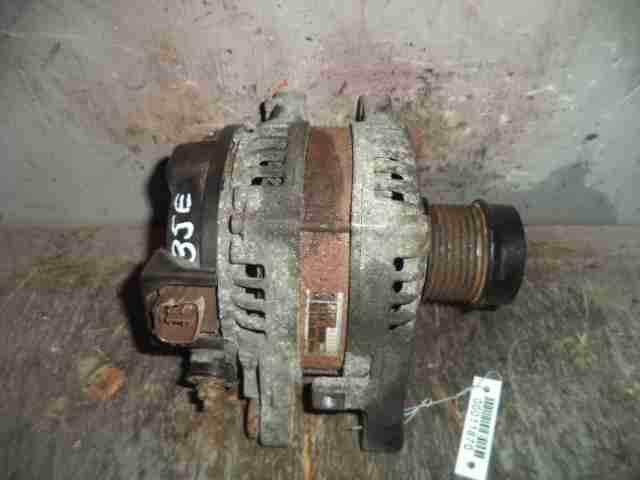 Изображение товара 11870 - 00011870 generator Subaru Tribeca