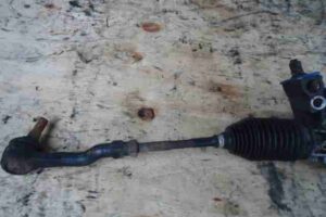 Изображение товара 12048 - 00012048 rejka rulevaya Renault Sandero 1