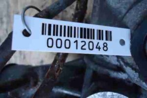 Изображение товара 12048 - 00012048 rejka rulevaya Renault Sandero 3