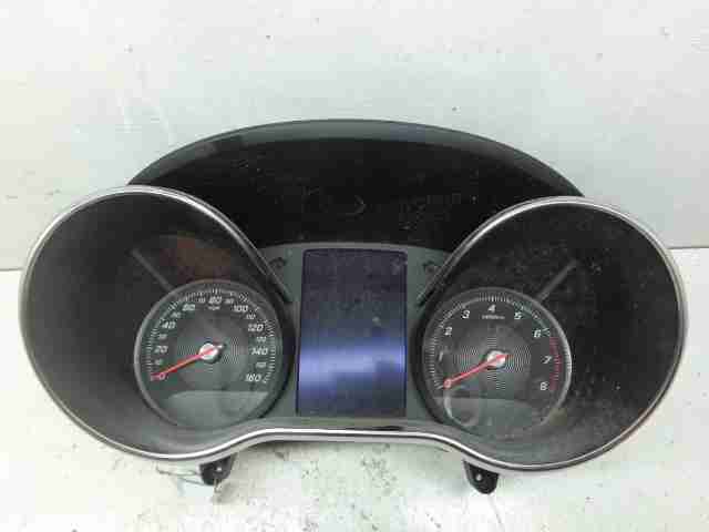 Изображение товара 12177 - 00012177 schitok priborov Honda Element