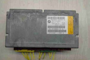 Изображение товара 12213 - 00012213 blok upravleniya npb s modulem mezhsetevogo preobrazovatelya  