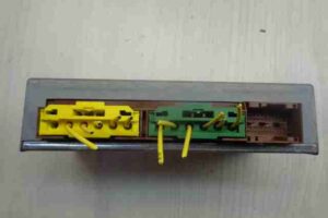 Изображение товара 12213 - 00012213 blok upravleniya npb s modulem mezhsetevogo preobrazovatelya   2