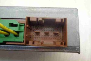 Изображение товара 12213 - 00012213 blok upravleniya npb s modulem mezhsetevogo preobrazovatelya   3