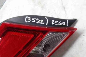 Изображение товара 12265 - 00012265 fonar kryla levyj   1