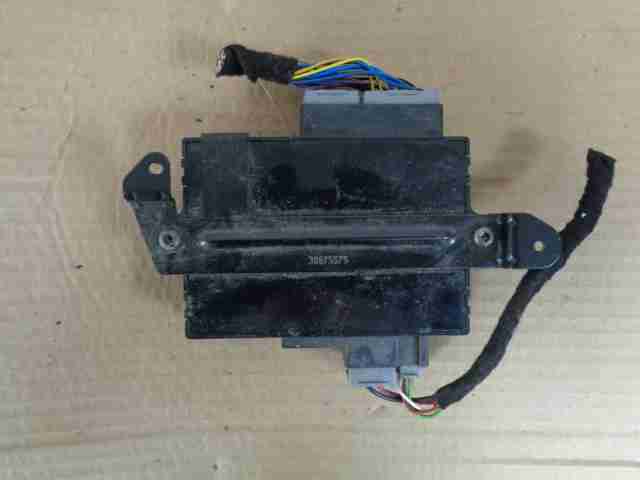 Изображение товара 12444 - 00012444 blok upravleniya sidenem Volvo XC70