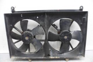 Изображение товара 12527 - 00012527 ventilyator okhlazhdeniya (elektro)   1