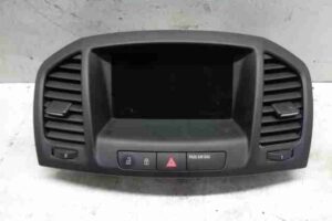 Изображение товара 12542 - 00012542 displej informatsionnyj  