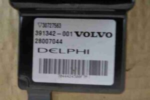 Изображение товара 12584 - 00012584 blok upravleniya Volvo XC70 2