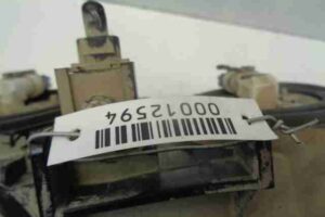 Изображение товара 12594 - 00012594 fara pravaya   2