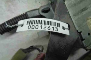 Изображение товара 12613 - 00012613 blok usilitelya radio BMW X5 2