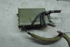 Изображение товара 12613 - 00012613 blok usilitelya radio BMW X5 3