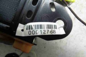 Изображение товара 12768 - 00012768 remen bezopasnosti Citroen Berlingo 1