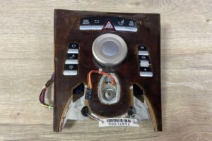 Изображение товара 12892 - 00012892 dzhojstik upravleniya multimedia Honda Prelude