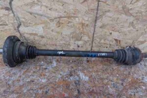 Изображение товара 12917 - 00012917 poluos zadnyaya levaya Ford Sierra