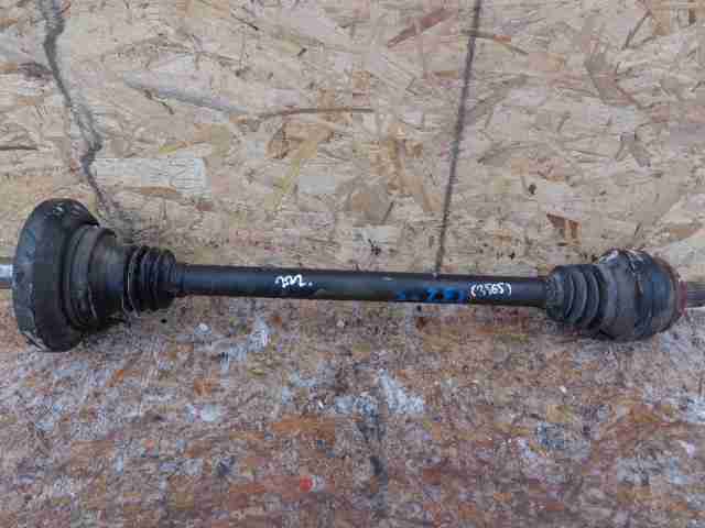 Изображение товара 12917 - 00012917 poluos zadnyaya levaya Ford Sierra