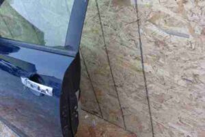 Изображение товара 13063 - 00013063 dver perednyaya levaya Renault Sandero 3