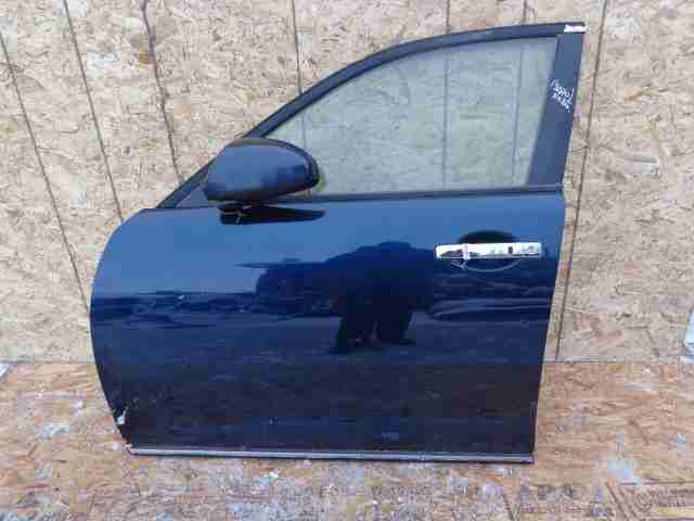Изображение товара 13063 - 00013063 dver perednyaya levaya Renault Sandero