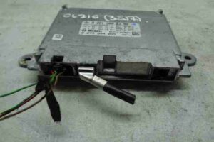 Изображение товара 13452 - 00013452 blok upravleniya Honda Prelude 3