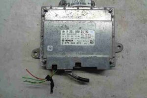 Изображение товара 13452 - 00013452 blok upravleniya Honda Prelude
