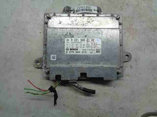 Изображение товара 13452 - 00013452 blok upravleniya Honda Prelude