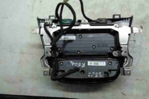 Изображение товара 13474 - 00013474 panel upravleniya magnitoloj   2