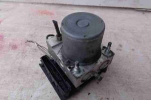Изображение товара 13484 - 00013484 blok ABS   2