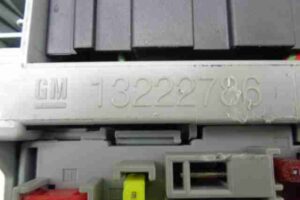 Изображение товара 13491 - 00013491 blok predokhranitelej   2