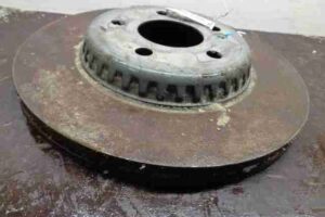 Изображение товара 13506 - 00013506 disk tormoznoj zadnij Honda Element 2