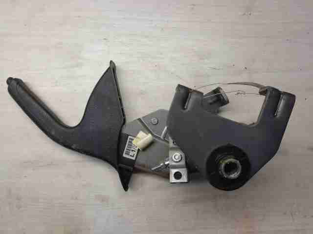 Изображение товара 13586 - 00013586 tormoz ruchnoj Mercedes CLA