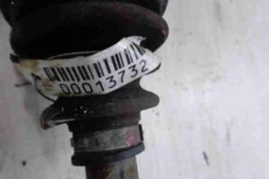 Изображение товара 13732 - 00013732 poluos zadnyaya pravaya   3